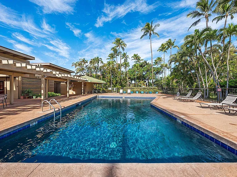 3559 Lower Honoapiilani Rd #2G — Photo 25