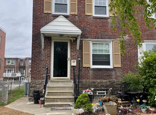 3110 Teesdale St, Philadelphia, PA 19152