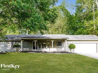 3855 Willow Ridge Rd, Douglasville, GA 30135