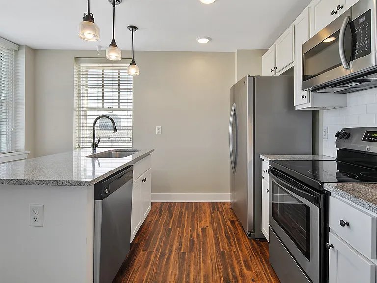 The Residences at the Prince Charles — Photo 17