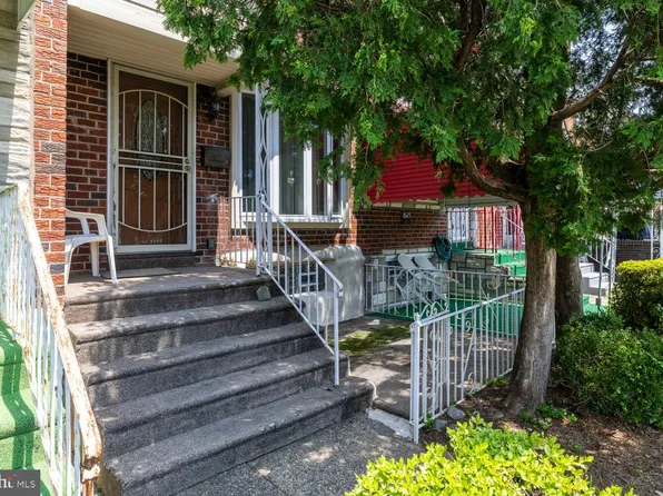 8627 Gilbert St, Philadelphia, PA 19150