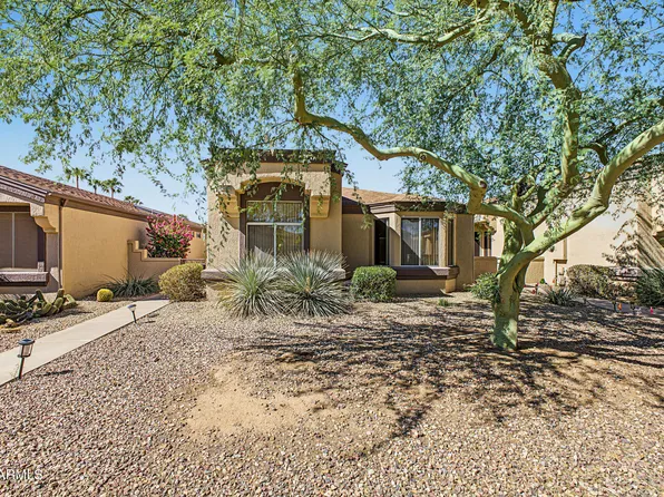 13282 W BOLERO Drive, Sun City West, AZ 85375