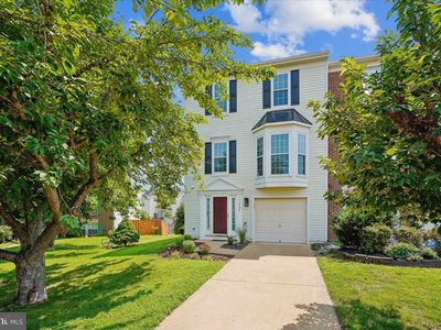 11757 Barrows Ln, Woodbridge, VA, 22192