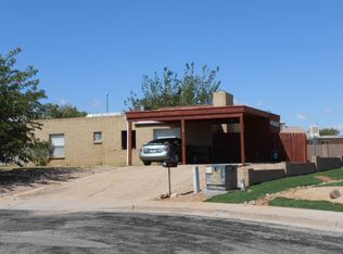 165 Judd St, Sierra Vista, AZ 85635