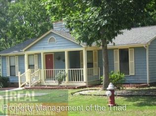 2100 Arbrook Ln, High Point, NC 27265