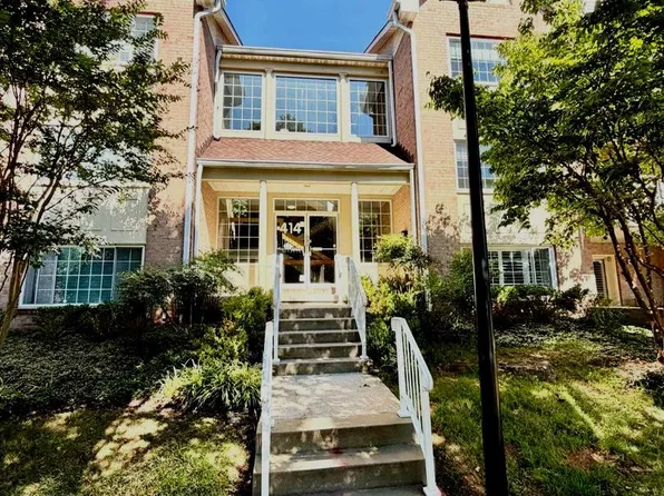 414 Rockfleet Rd Unit 203, Lutherville Timonium, MD 21093