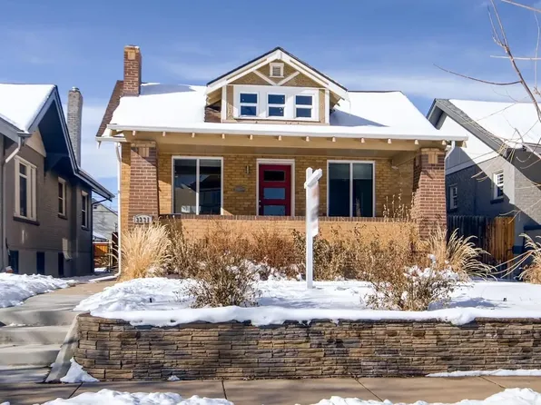 3321 N Race St, Denver, CO 80205