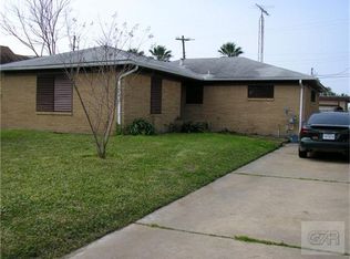 2317 Wimcrest St, Galveston, TX 77551