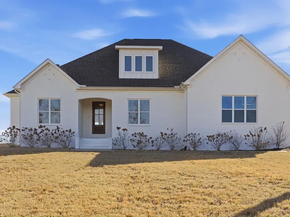 34325 Lakeview West Dr, Roland, AR 72135