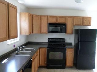 318 Tilghman Rd, Salisbury, MD 21804