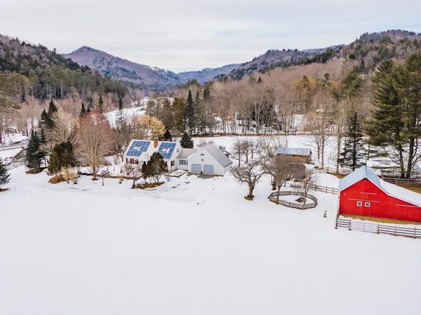 2798 VT Route 113, West Fairlee, VT 05038