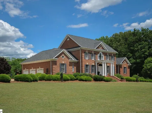 6768 Highway 76 W, Laurens, SC 29360
