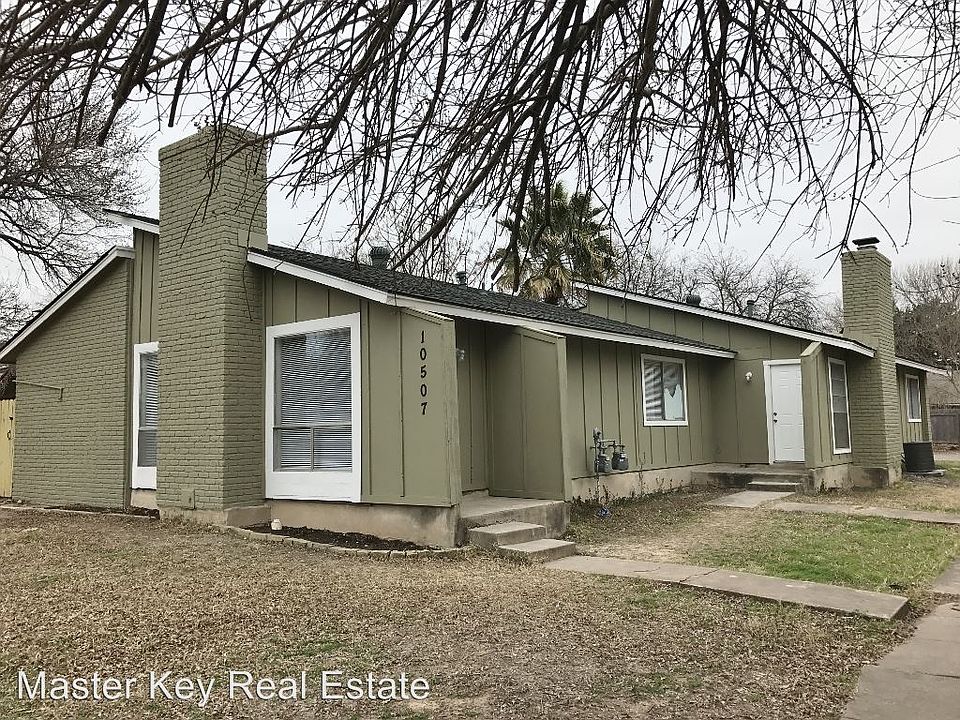 1st image of 10507 Golden Meadow Dr #B