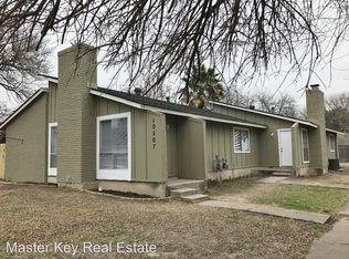 10507 Golden Meadow Dr #B, Austin, TX 78758