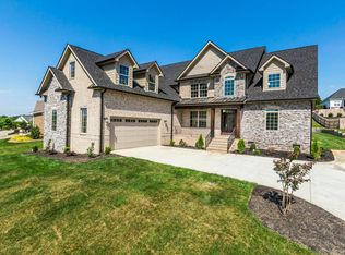 11945 Lakehurst Ln, Knoxville, TN 37934