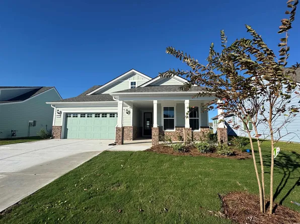 1225 Beeblossom Dr. Phase 2 Lot 550, North Myrtle Beach, SC 29582