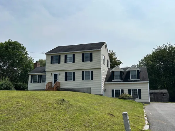 14 Hamel Farm Drive, Newmarket, NH 03857-2190