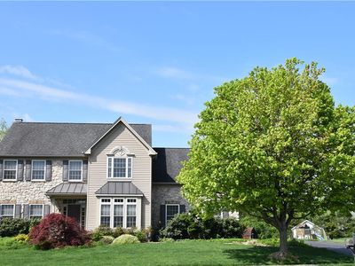4458 Steeplechase Dr, Easton, PA, 18040