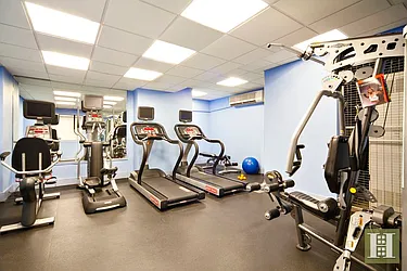 Rented by Halstead Real Estate