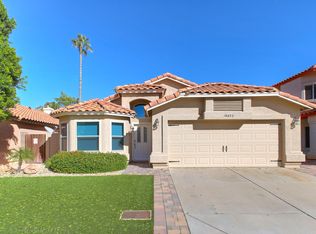 18893 N 77th Ave, Glendale, AZ 85308