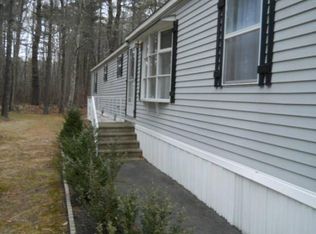 174 Codfish Corner Rd, Portsmouth, NH 03801