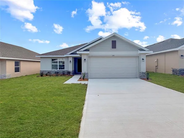 258 Verny Grove Ln, Leesburg, FL 34748