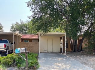 2313 N Grand Ave #B, Roswell, NM 88201