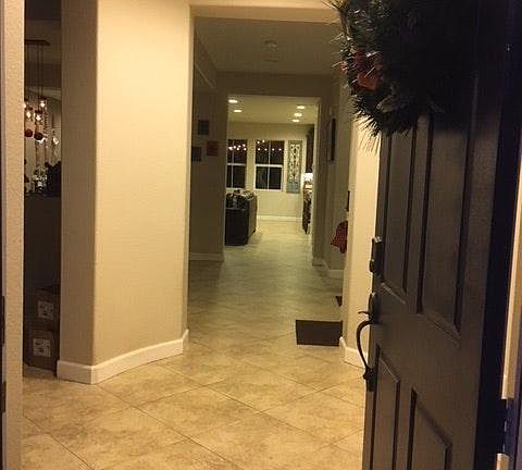Entry Way