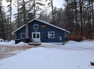 48 South Way, Tamworth, NH 03886