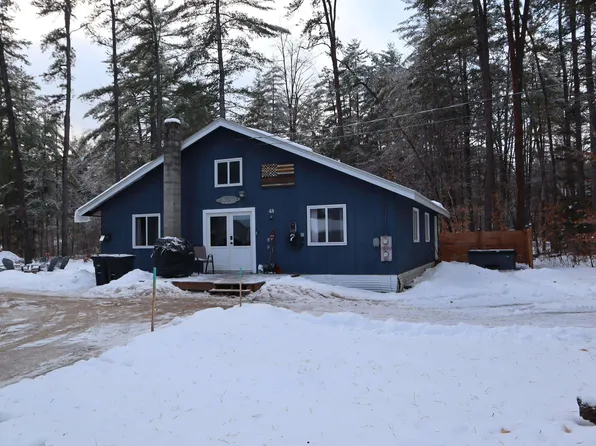 48 South Way, Tamworth, NH 03886
