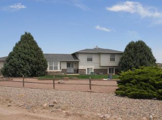 689 W Kenosha Dr, Pueblo West, CO 81007