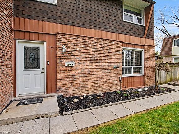 3rd image of 661 Francis Rd #4