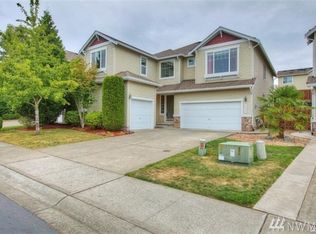 6030 Montevista Dr SE, Auburn, WA 98092