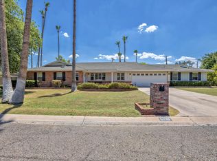 6035 E Calle Del Paisano, Scottsdale, AZ 85251