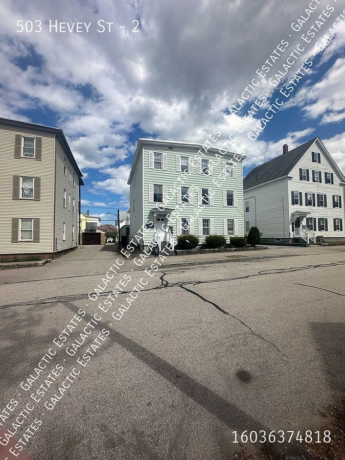 503 Hevey St 2, Manchester, NH 03102 Zillow
