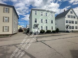 503 Hevey St #2, Manchester, NH 03102