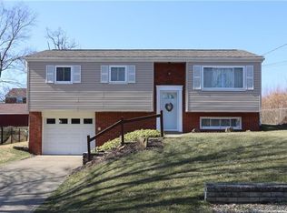 8725 Washington Heights Ave, Pittsburgh, PA 15237