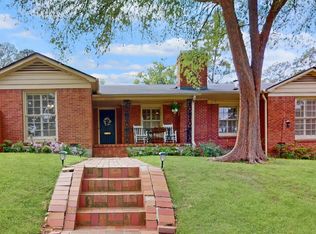 1015 Lawhon St, Shreveport, LA 71106