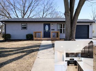 108 Market St, Paris, MO 65275