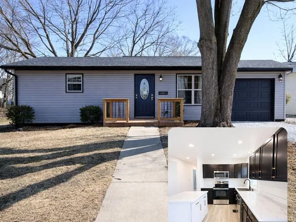 108 Market St, Paris, MO 65275