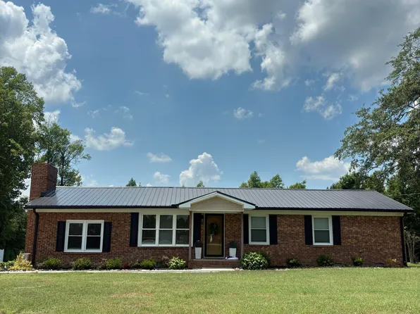 1485 Porter Road, Greenville, NC 27834