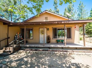 46817 Auberry Rd, Auberry, CA 93602