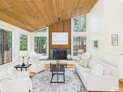 2861 W Lake Sammamish Pkwy NE, Redmond, WA, 98052