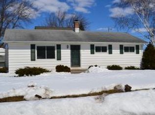 104 Paine St, Kiel, WI 53042