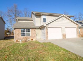 1409 Greensboro Dr, Columbia, MO 65202