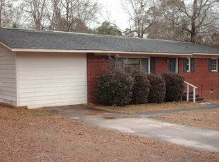 1435 Elizabeth Ave, Perry, GA 31069