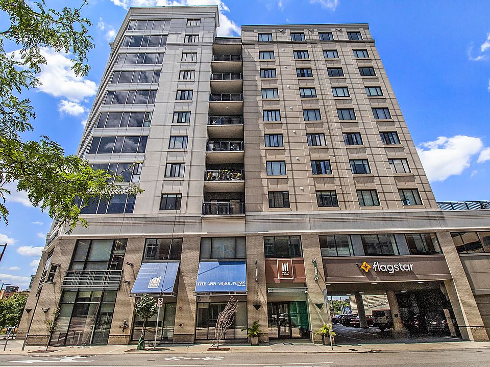 1st image of 111 N Ashley St Suite 302
