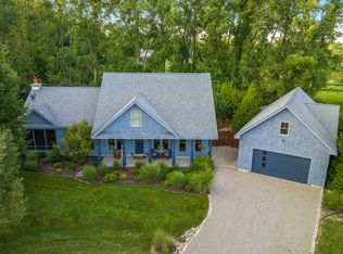 13868 Jane Way, Sawyer, MI 49125