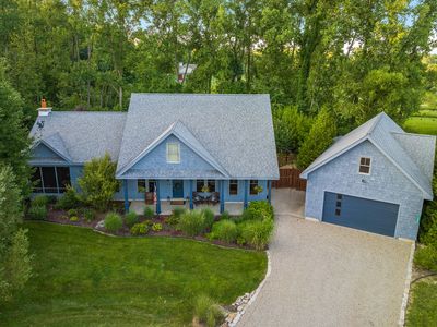 13868 Jane Way, Sawyer, MI, 49125