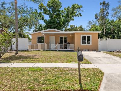 6800 79th Ave N, Pinellas Park, FL, 33781